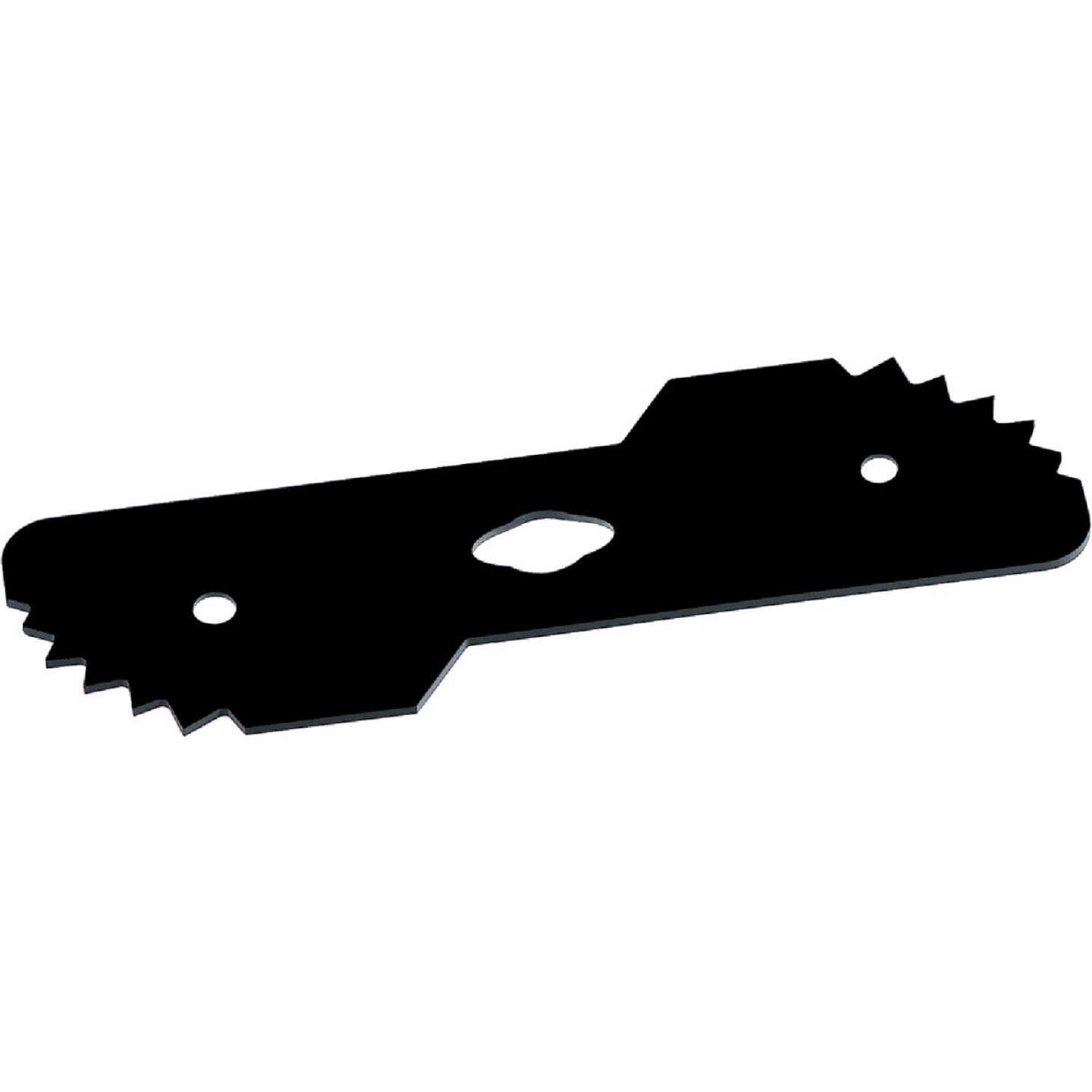 Oregon Replacement Edger Blade for Black & Decker Trimmers & Brushcutters Image 2