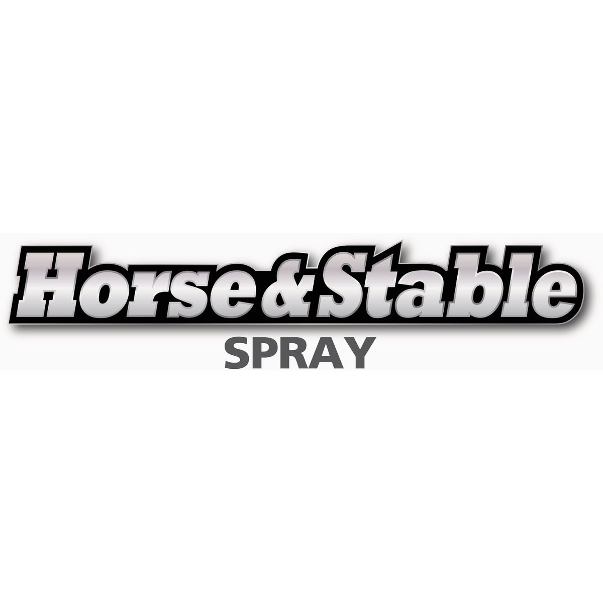 Gordon's 1 Qt. Ready To Use Trigger Spray Horse & Stable Spray Image 2