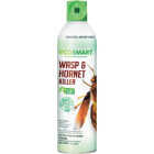 ecoSMART 9 Oz. Aerosol Spray Natural Wasp & Hornet Killer Image 1