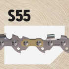 Oregon AdvanceCut 16 In. 55-Link 0.050 In. ga Chainsaw Chain Image 4