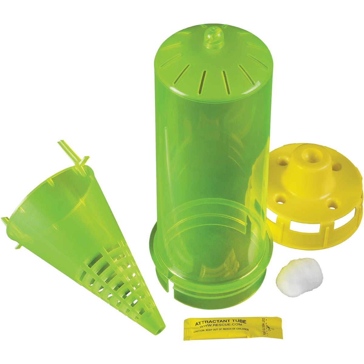 Rescue Reusable Yellow Jacket Trap Image 5