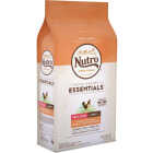 Nutro Wholesome Essentials 5 Lb. Chicken, Brown Rice, & Sweet Potato Small Breed Adult Dry Dog Food Image 1