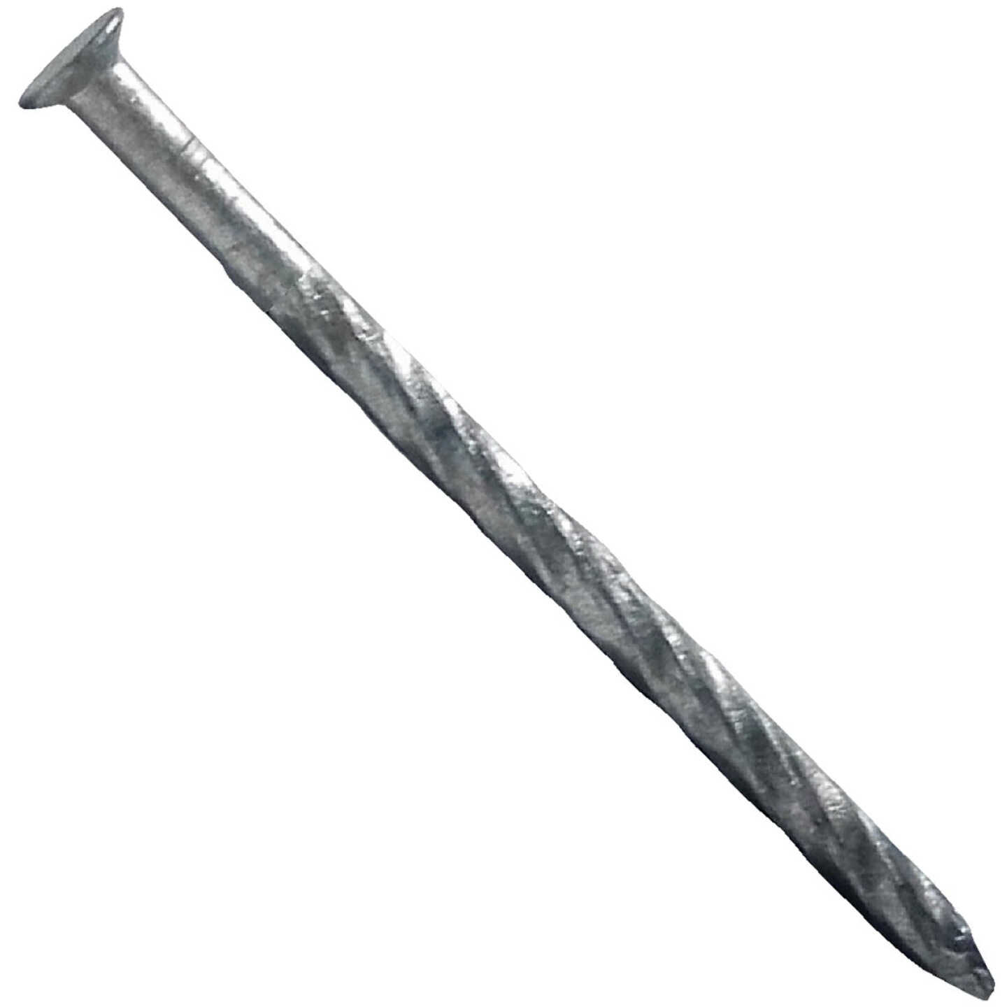 Maze 6d x 2 In. 12 ga Hot Dipped Galvanized Siding Nails (181 Ct., 1 Lb.) Image 1