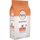 Nutro Wholesome Essentials 5 Lb. Chicken, Brown Rice, & Sweet Potato Small Breed Senior Dry Dog Food Image 1