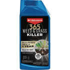 BioAdvanced 365 28 Oz. Concentrate Weed & Grass Killer Image 1