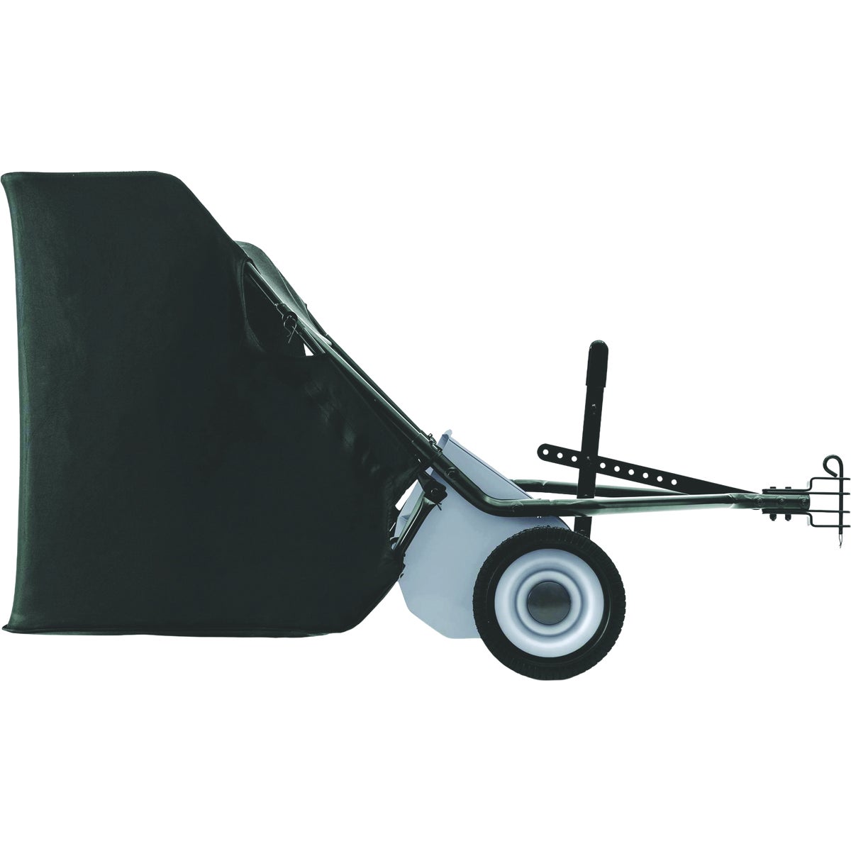 Ohio Steel 42 In. 22 Cu. Ft. Tow-Behind Lawn Sweeper Image 3
