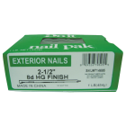Do it 8d x 2-1/2 In. Hot Galvanized Finishing Nails (196-Count, 1 Lb.) Image 2