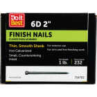 Do it 6d x 2 In. Hot Galvanized Finishing Nails (288-Count, 1 Lb.) Image 1