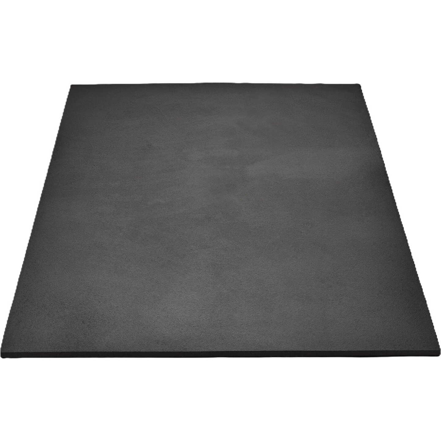 Redbarn 36 In.x 60 In. Rubber Heavy-Duty Utility Mat Image 2