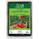 Best Garden 3/4 In. Mesh 7 Ft. x 20 Ft. Protective Garden Netting Image 1