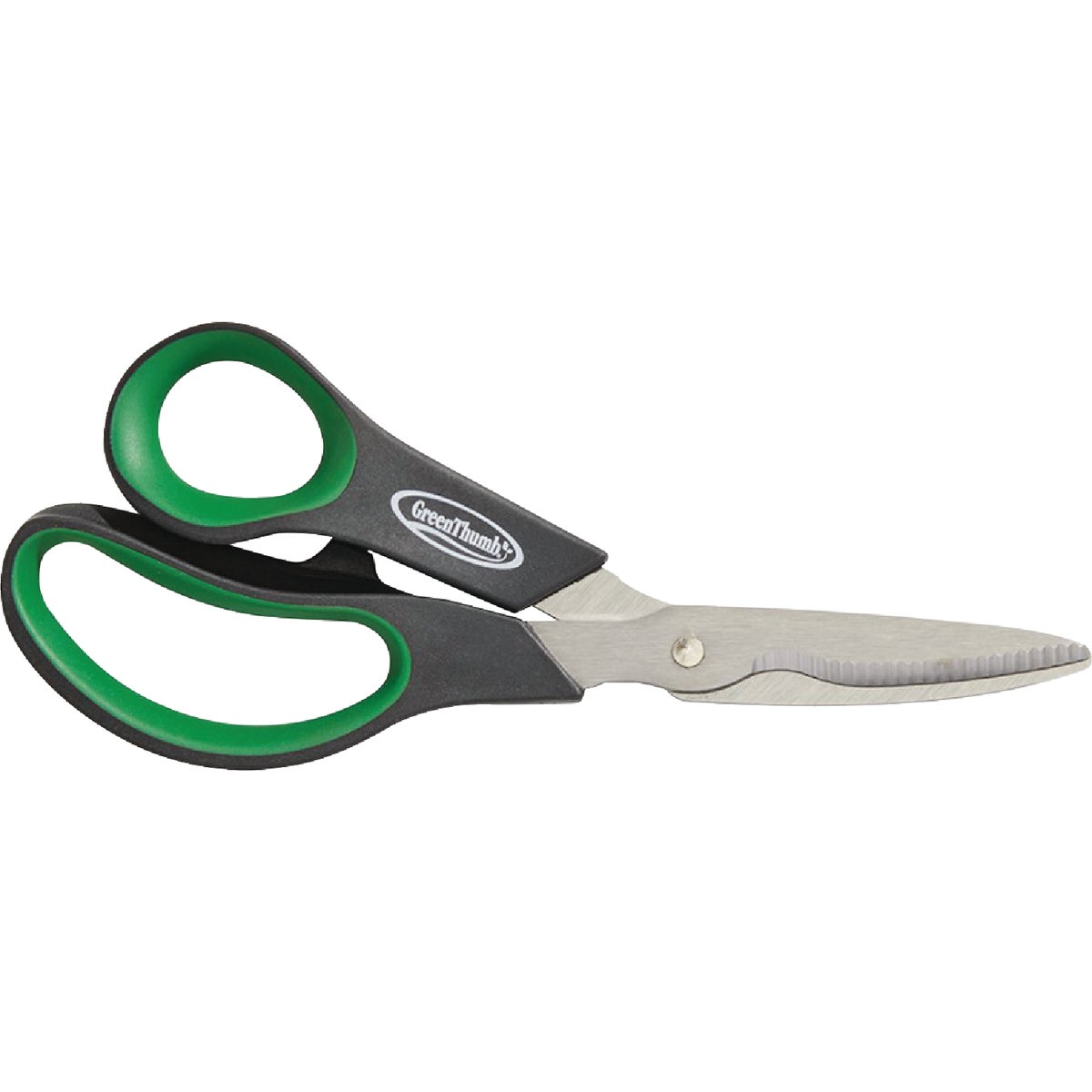 Green Thumb Medium Duty Garden Scissors