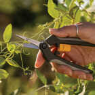 Woodland 6.25 In. Heavy Duty Nano-Tip Snip Image 3