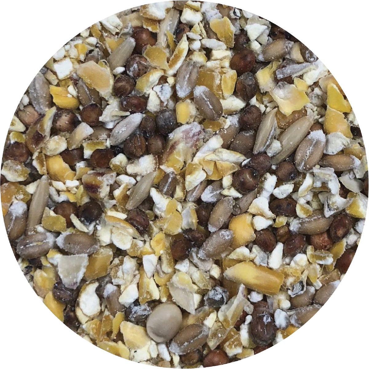 Pecking Order 40 Lb. Scratch Grains Image 2