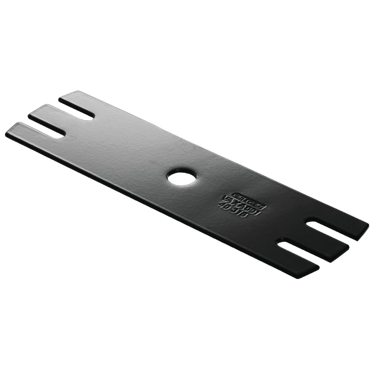 Oregon 9 In. Edger Blade for Trimmers & Edgers Image 6