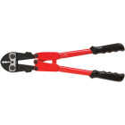 H.K. Porter 1/16 In. to 3/16 In. Low Carbon Steel Swage Tool Image 1