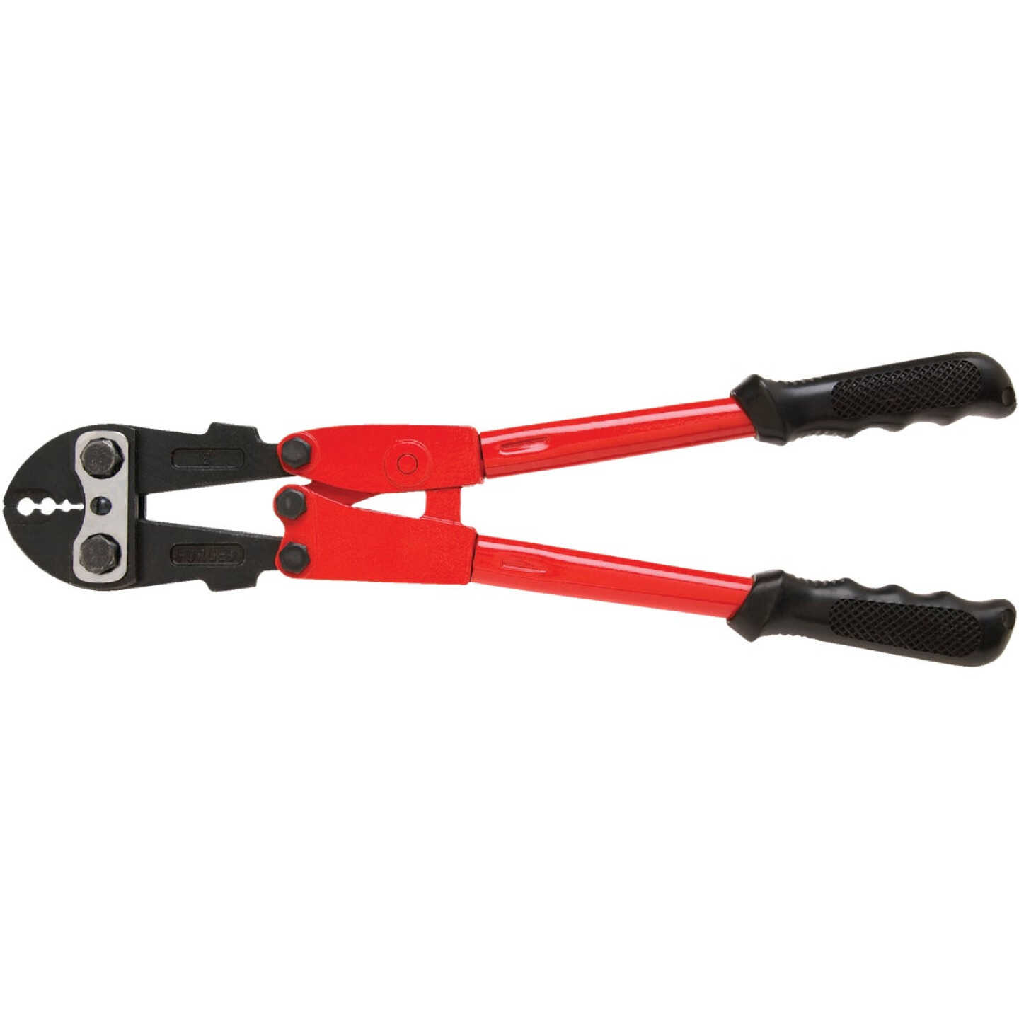 H.K. Porter 1/16 In. to 3/16 In. Low Carbon Steel Swage Tool Image 1