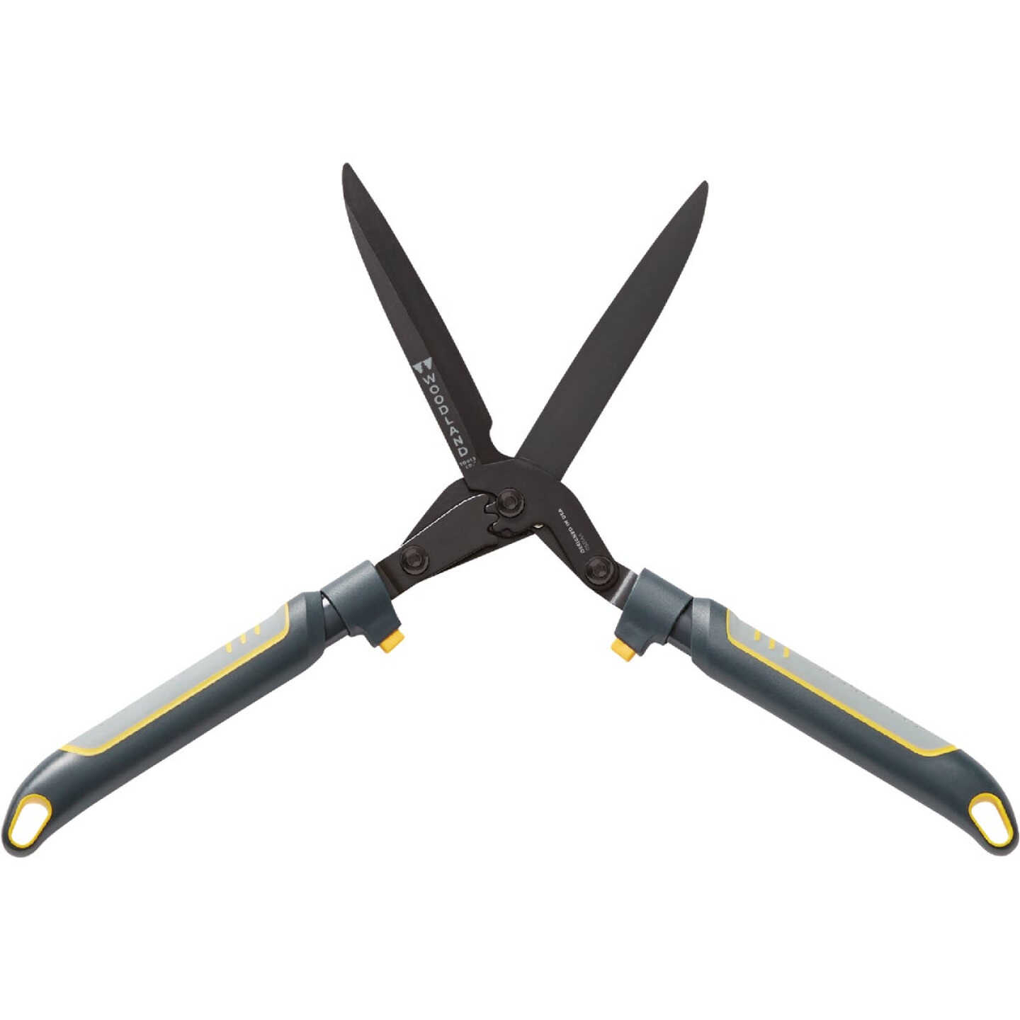 Woodland 23 In. MaxForce Super Duty Hedge Shear Image 6