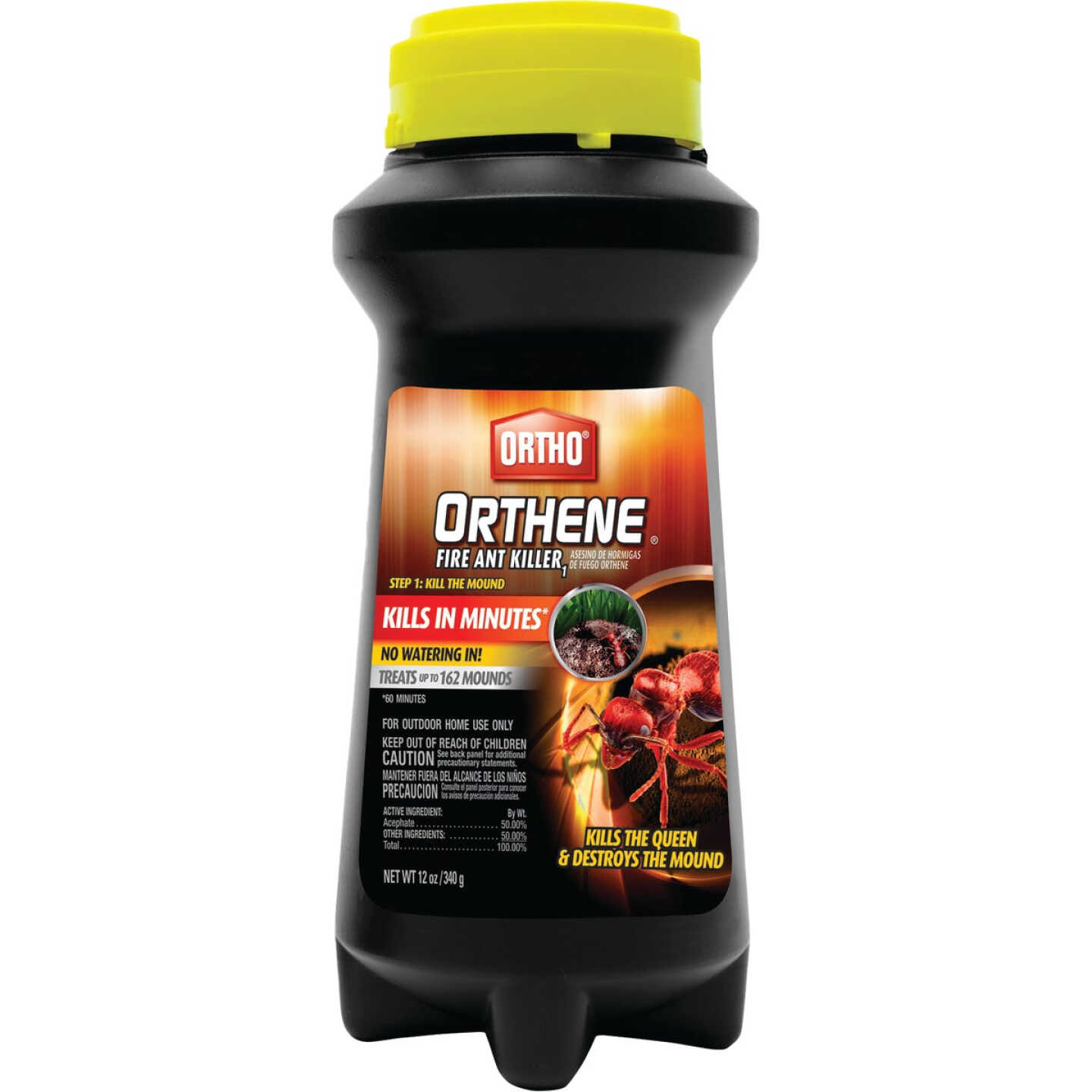 Ortho Orthene 12 Oz. Fire Ant Killer Image 1