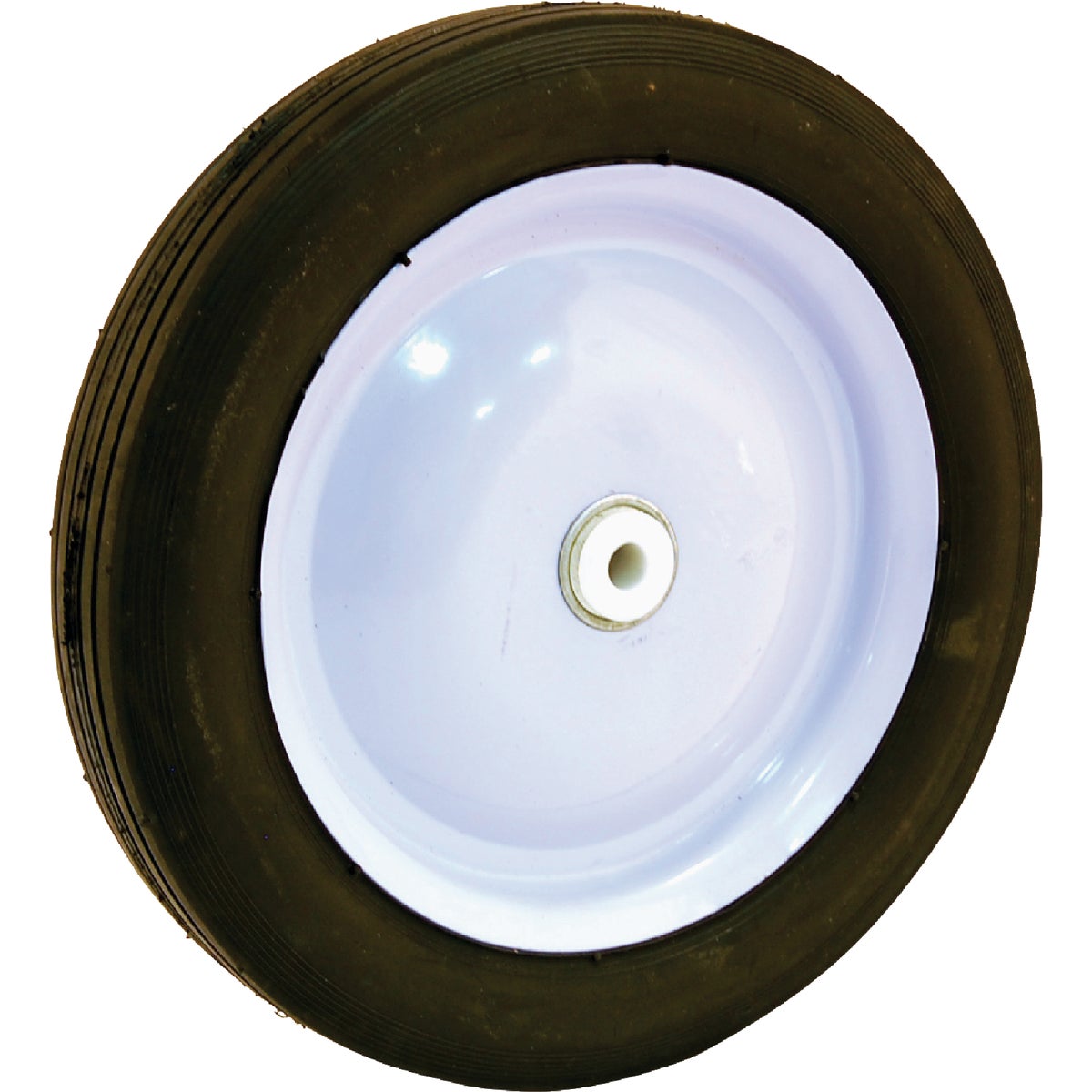 Arnold 10 In. x 1.75 In. Narrow Hub Wheel