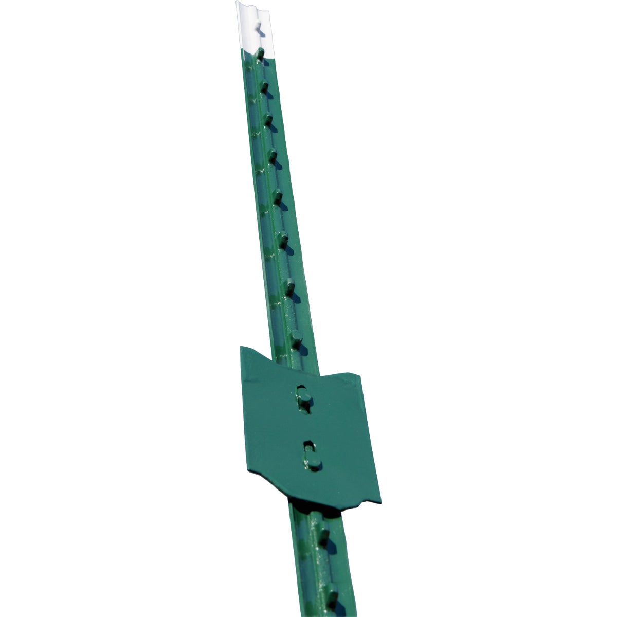 Franklin Industries 6 Ft. Steel 1.25 Lb./Ft. Fence T-Post