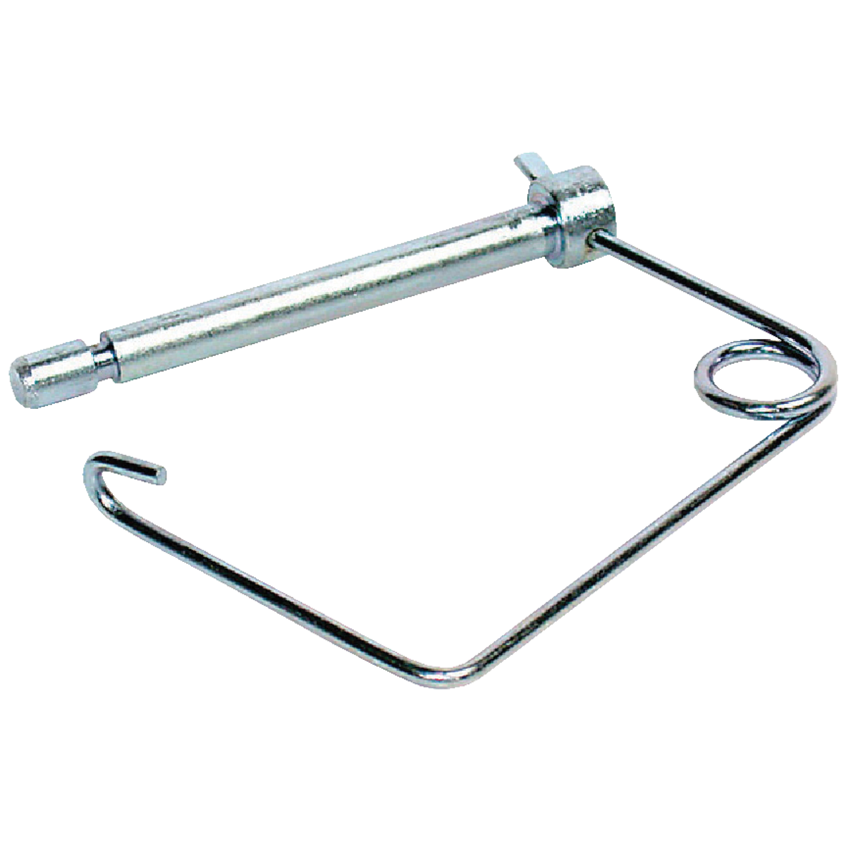 Speeco 1/4 In. x 1-3/4 In. Draw Bar Hitch Pin