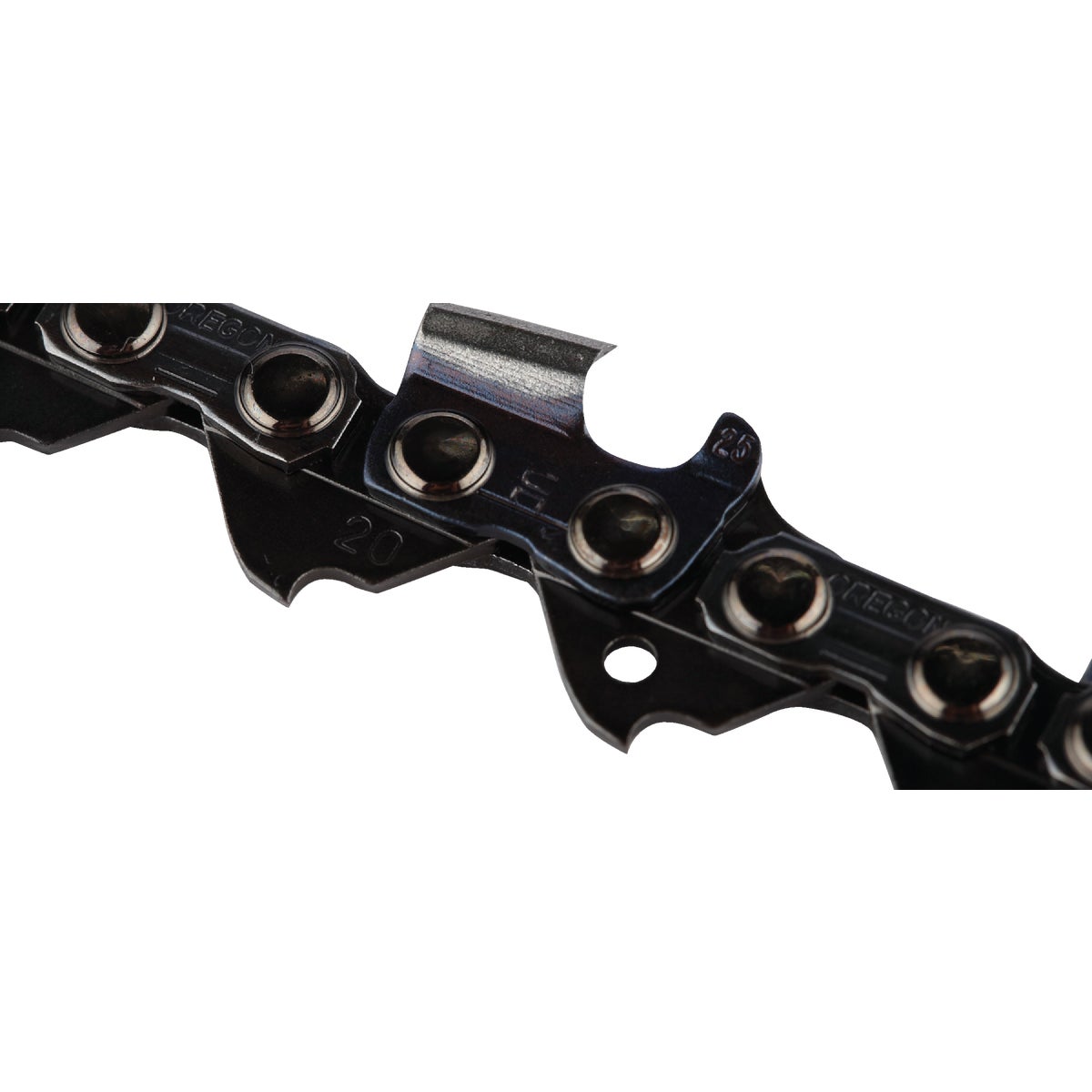 Oregon ControlCut 18 In. 72-Link 0.050 In. ga Chainsaw Chain Image 8