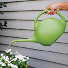 Novelty Root & Vessel 1/2 Gal. Green Deluxe Watering Can Image 2