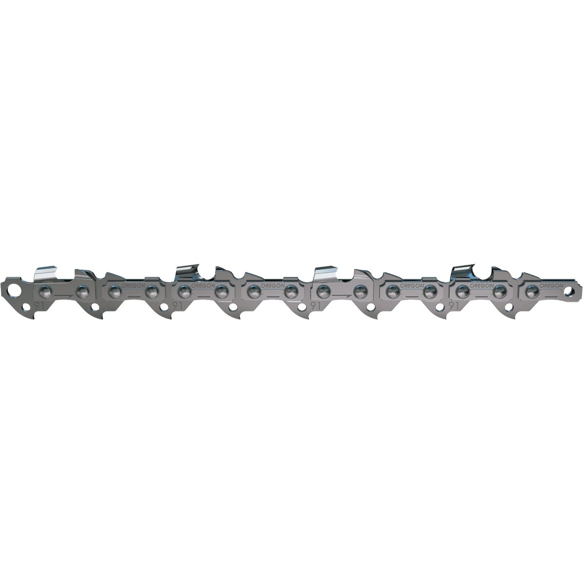 Oregon AdvanceCut 18 In. 60-Link Chainsaw Chain Image 4