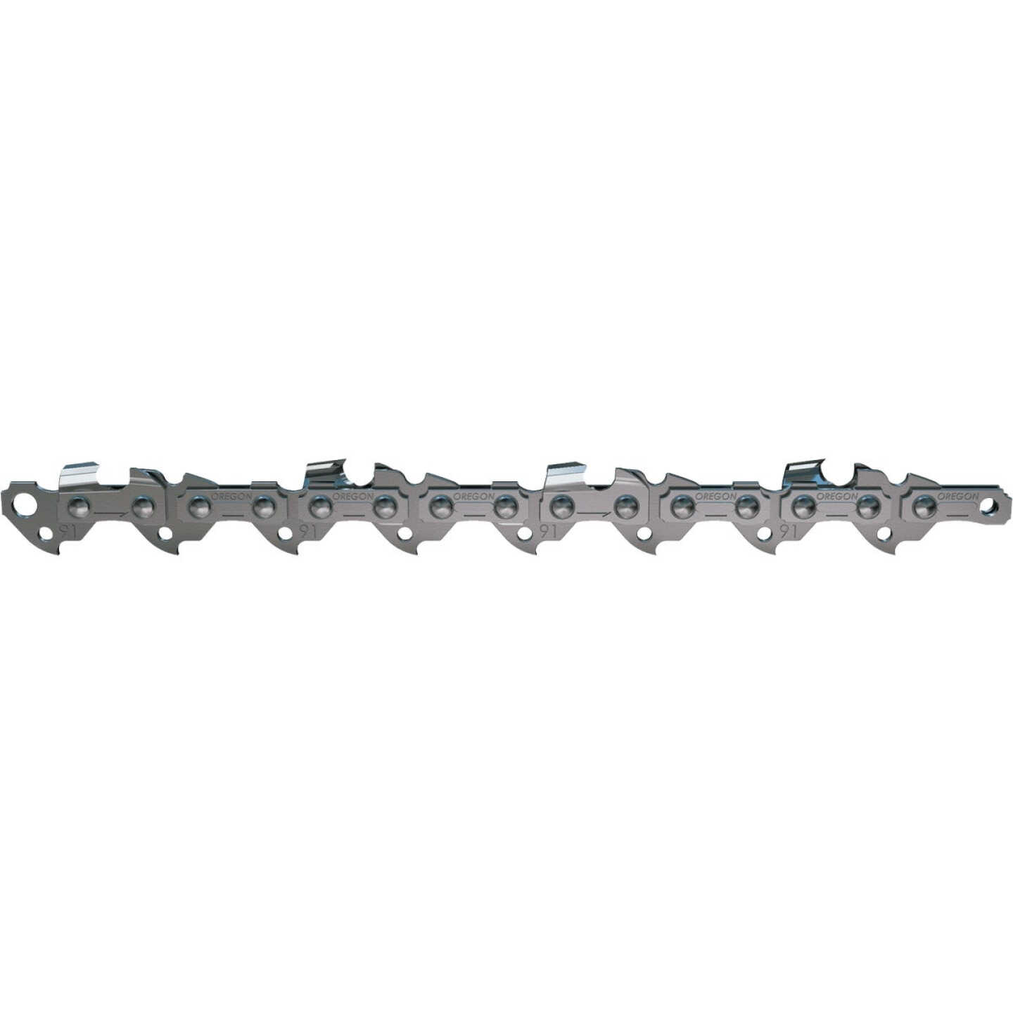 Oregon AdvanceCut 18 In. 60-Link Chainsaw Chain Image 4