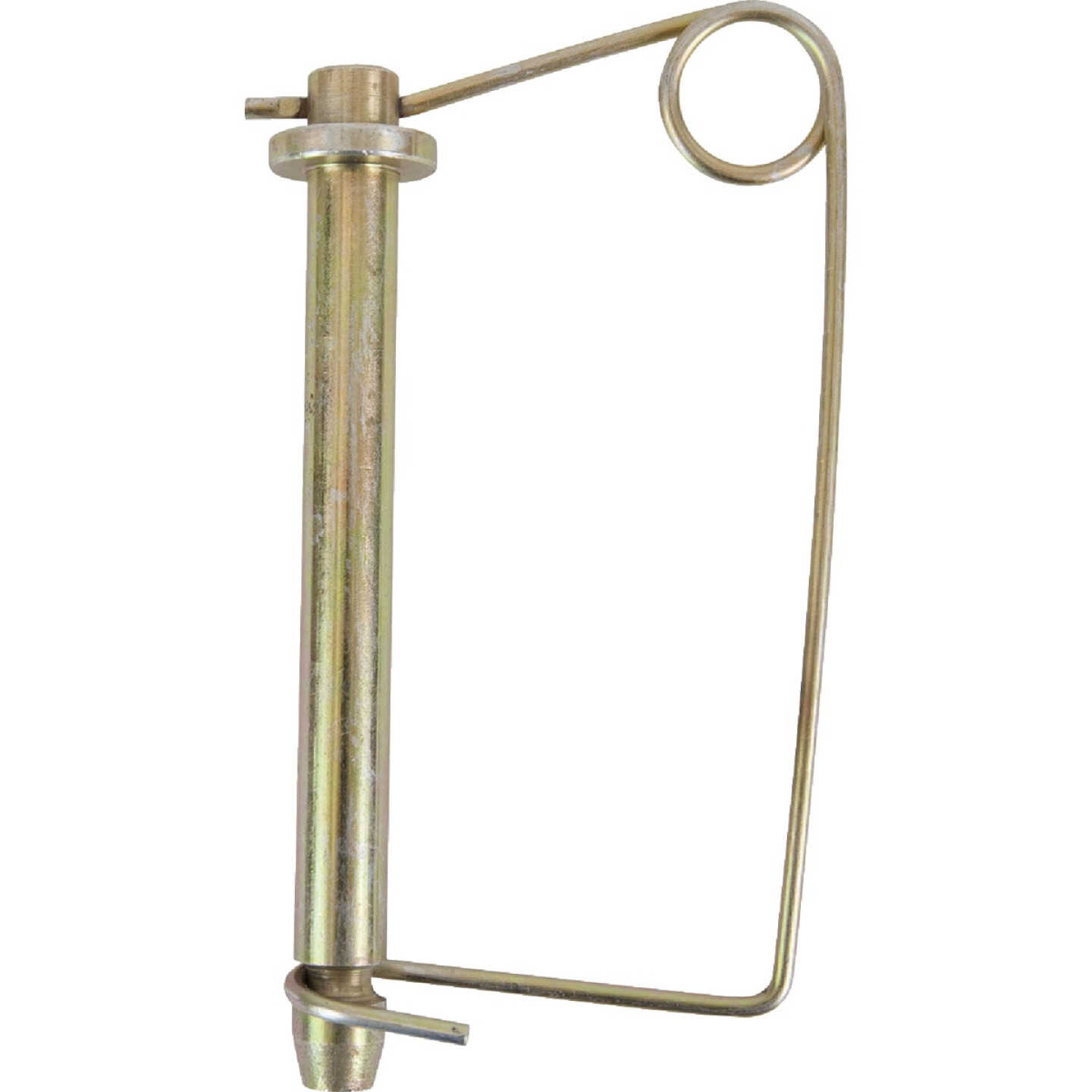 Koch 3/4 In. x 4 In. Draw Bar Hitch Pin Image 1