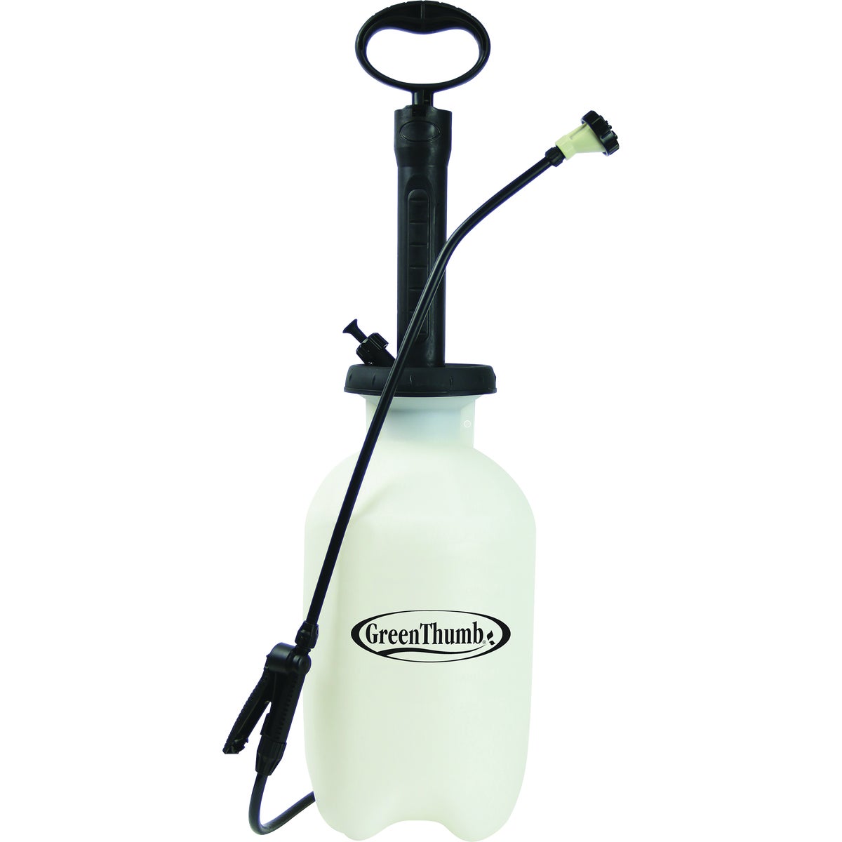 Green Thumb Stand-N-Spray 2 Gal. Tank Sprayer