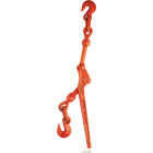 American Power Pull 3/8 In. to 1/2 In. 9200 Lb. Load Capacity Forged Lever Load Binder Image 2