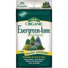 Espoma Organic 18 Lb. 4-3-4 Evergreen-tone Granular Plant Food Image 1