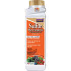 Bonide 1 Lb. Ready To Use Sulfur Plant Fungicide Image 1