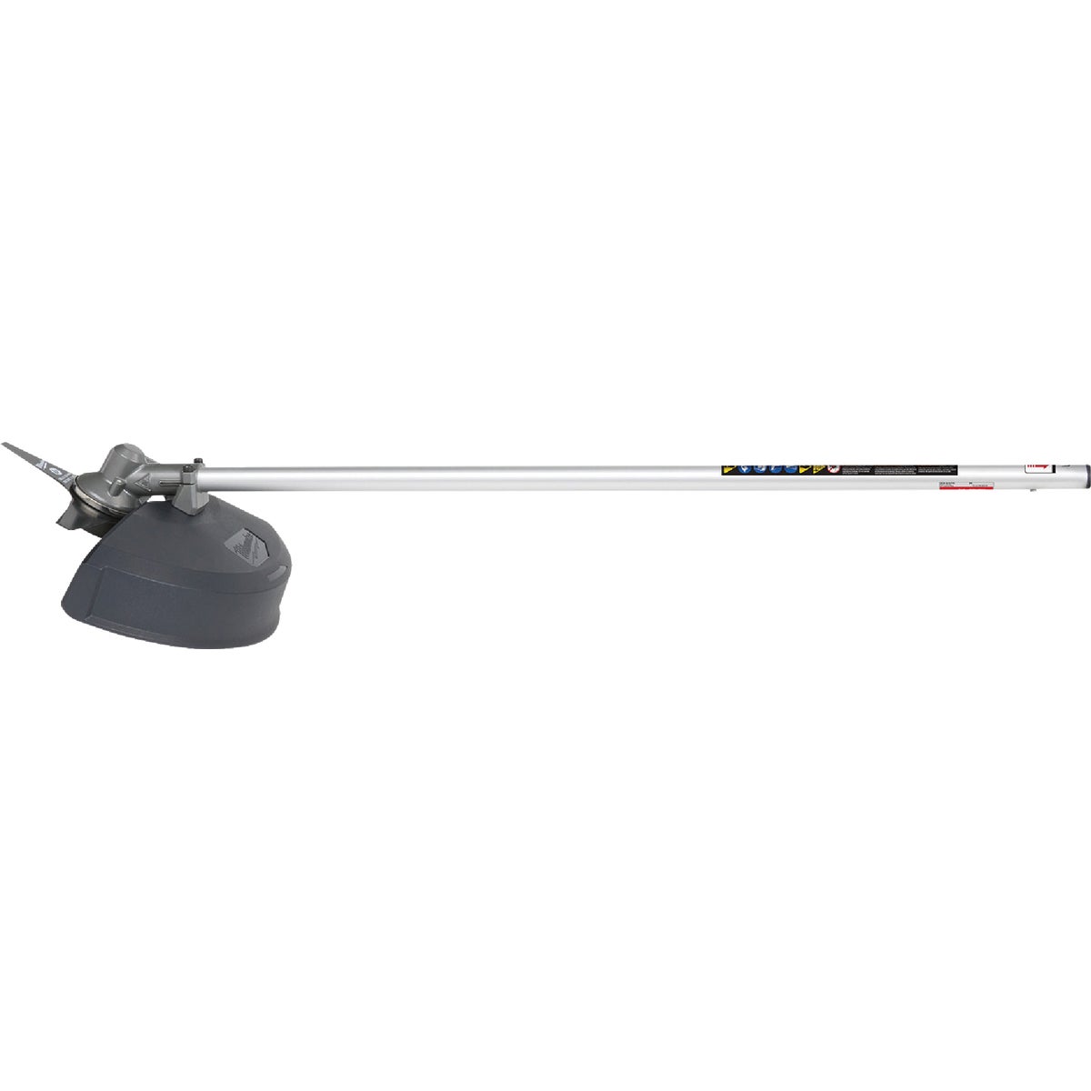Milwaukee M18 FUEL Brush Cutter Attachment for QUIK-LOK Attachment System Image 1