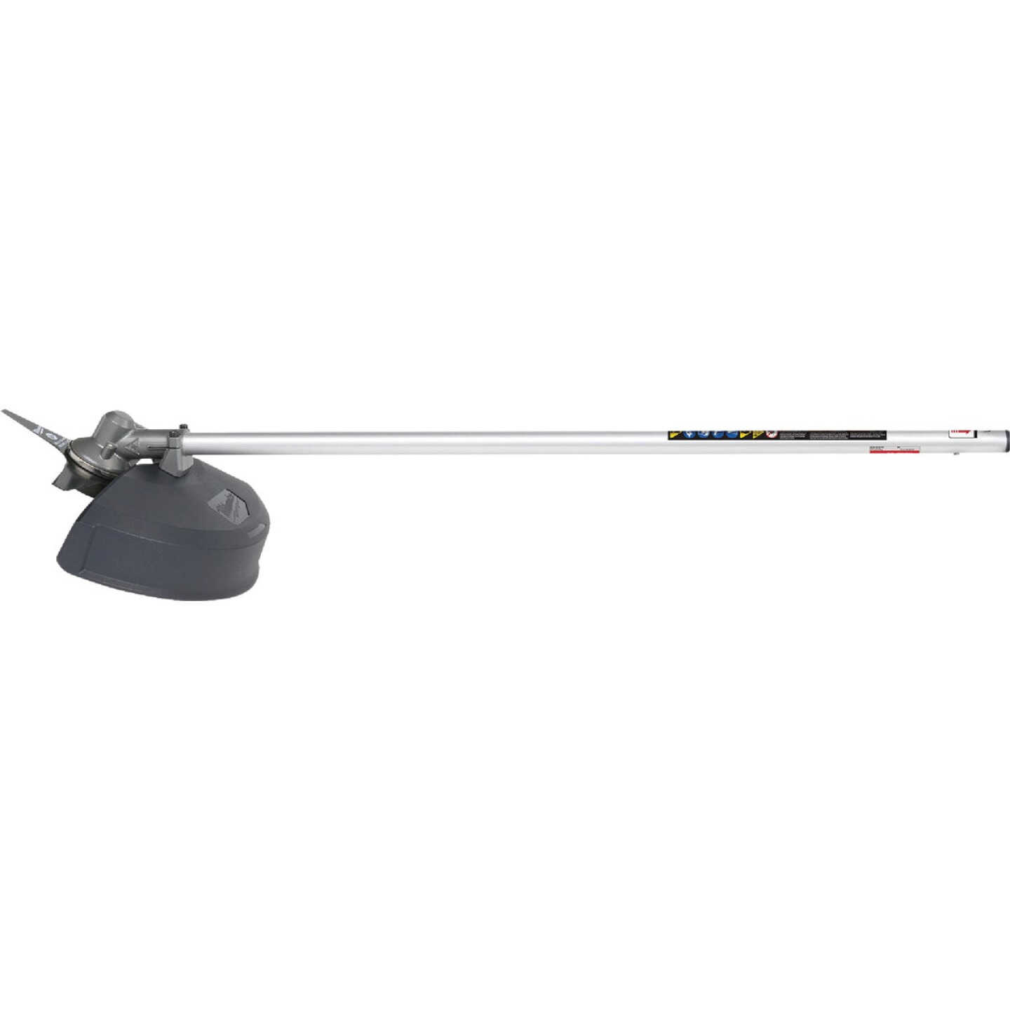 Milwaukee M18 FUEL Brush Cutter Attachment for QUIK-LOK Attachment System Image 1