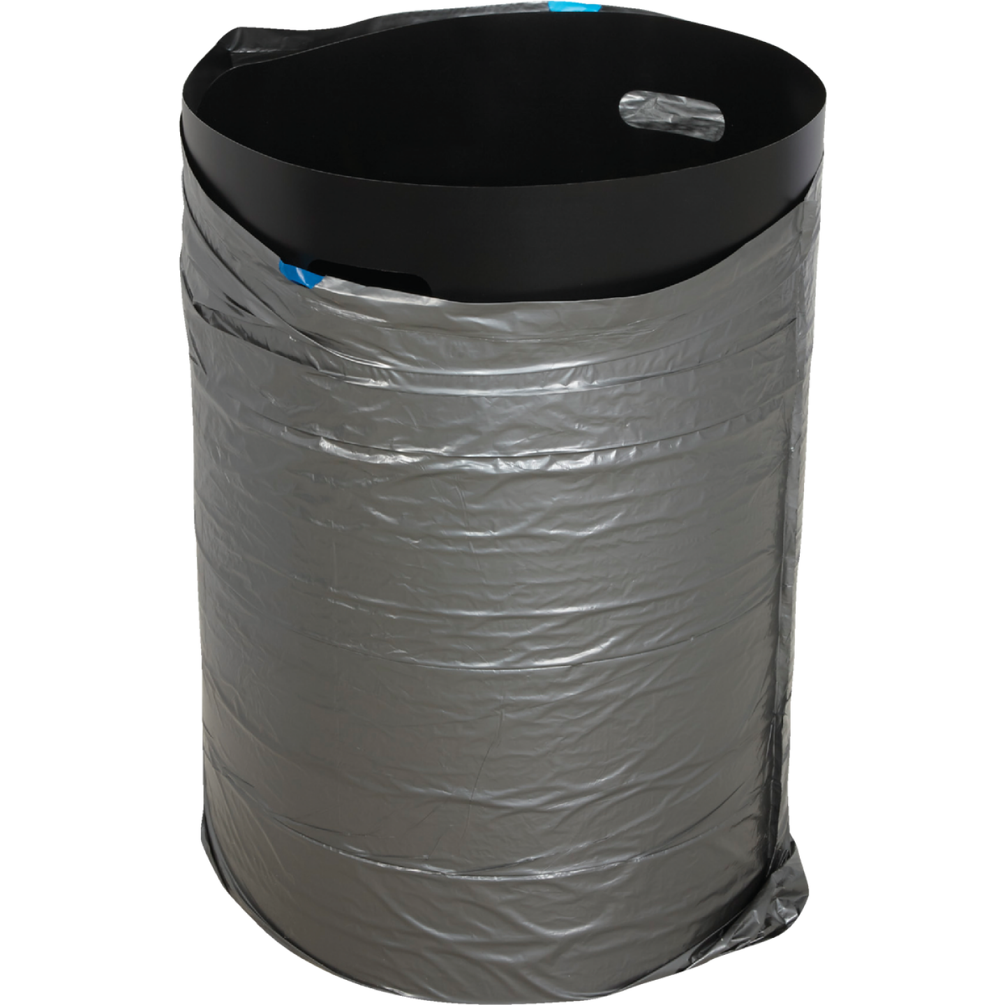 Lawson Products Easy Bagger 30 to 39 Gal. Capacity Recycled Plastic Lawn & Yard Bag Holder Image 4