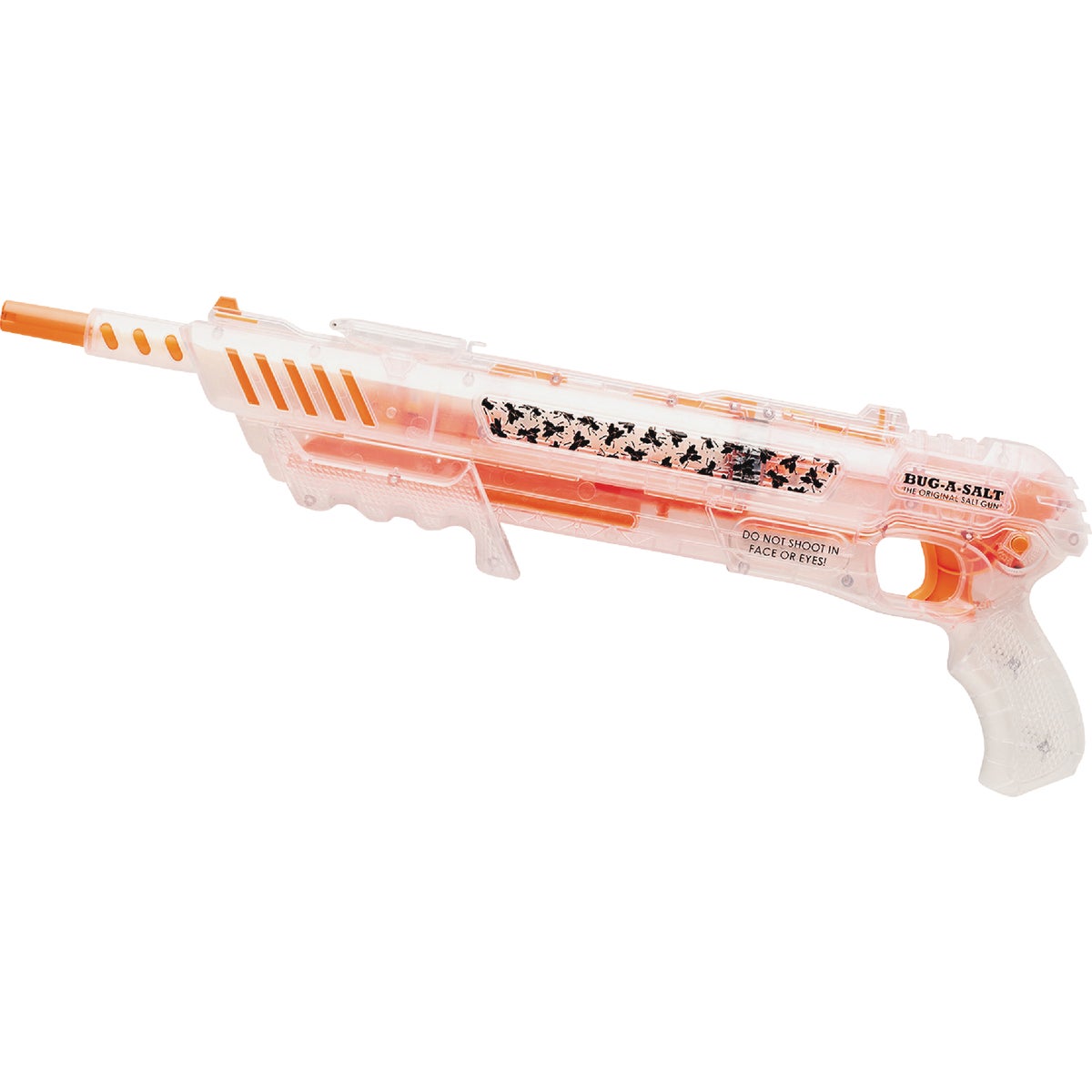 Bug-A-Salt 3.0 Clear 'Em Out Bug Killing Device