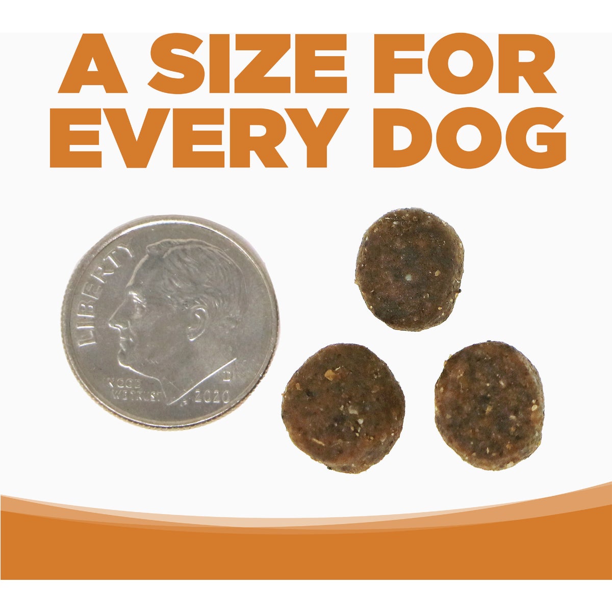 NutriSource 26 Lb. Lamb Meal & Peas Recipe Grain Free Dog Food Image 4