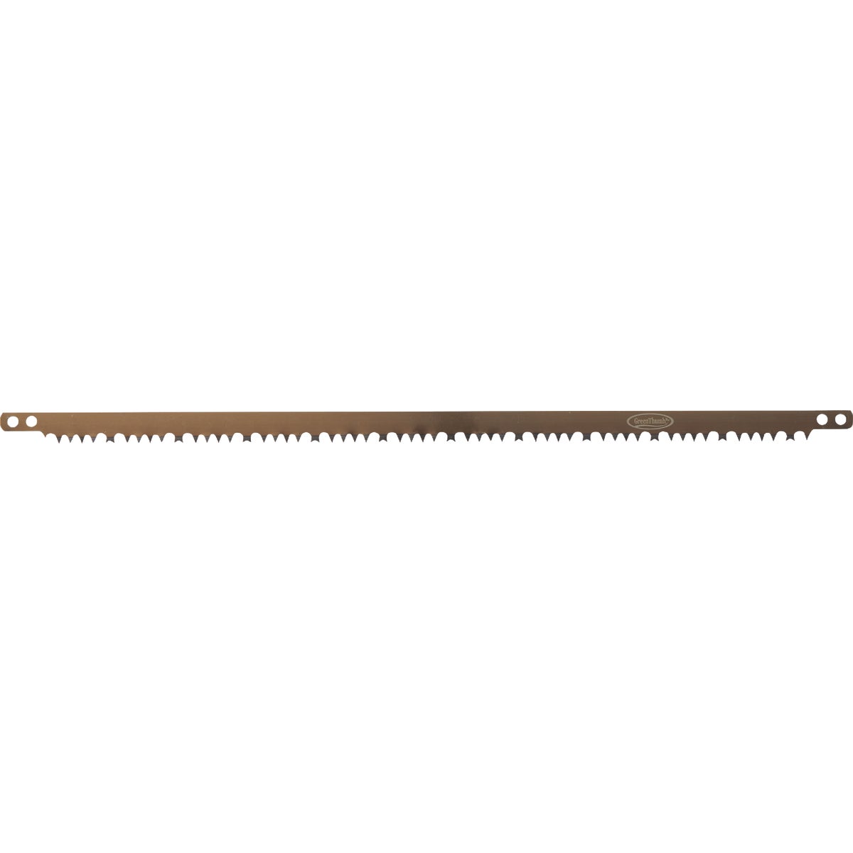 Green Thumb 21 In. Medium Duty High Carbon Steel Bow Saw Blade