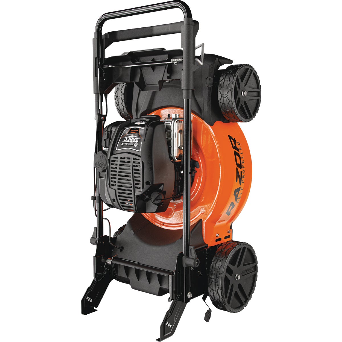 Ariens Razor 21 In. RWD Reflex Self-Propelled Drive Gas Lawn Mower Image 5