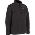 Milwaukee M12 AXIS Women's Black Cordless Heated Jacket, L Image 4