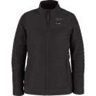 Milwaukee M12 AXIS Women's Black Cordless Heated Jacket, L Image 1