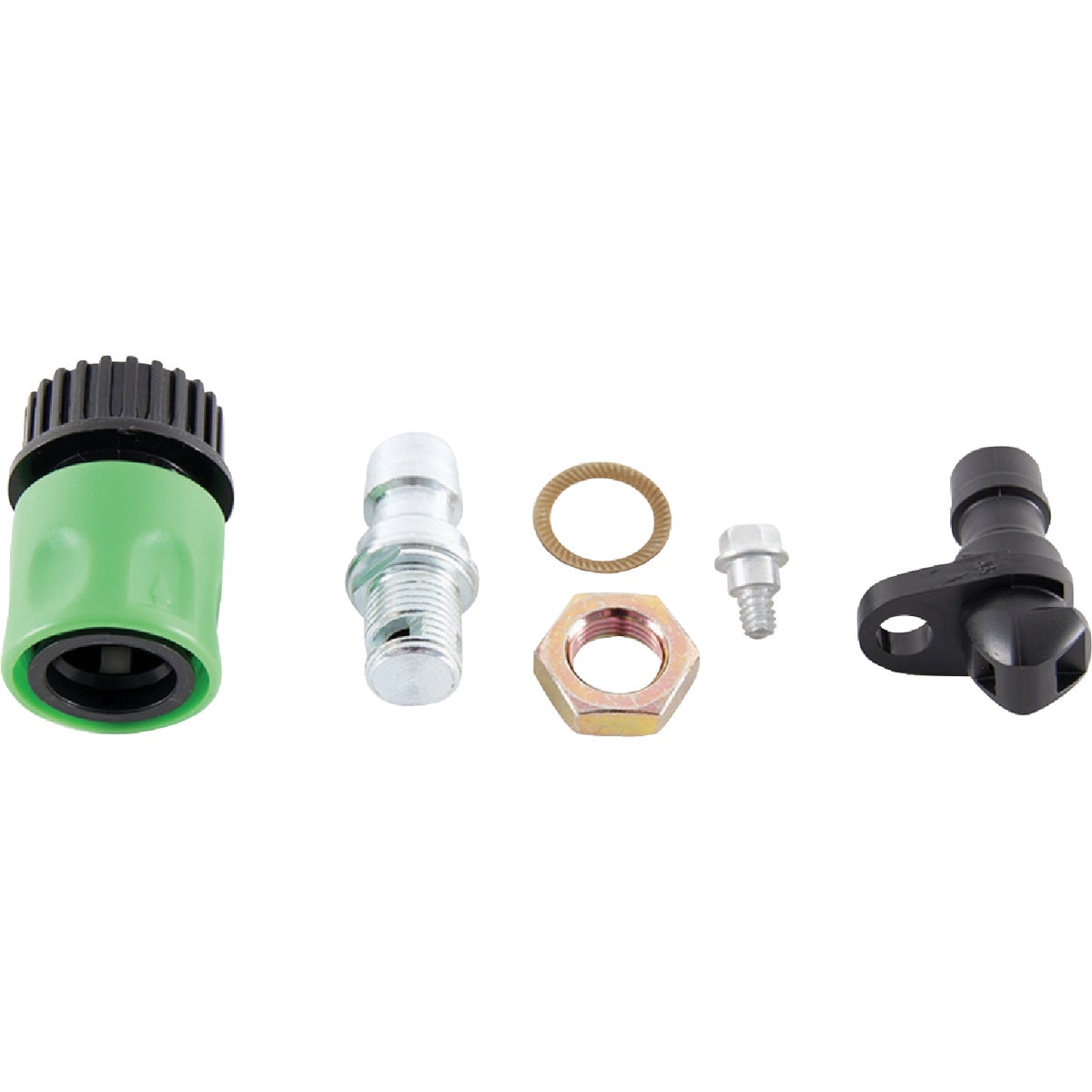 Genuine Factory Parts Lawn Mower Deck Wash Kit