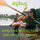 Shubug Active 3 Oz. 360 Spray Insect Repellent Image 2