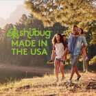 Shubug Active 3 Oz. 360 Spray Insect Repellent Image 3