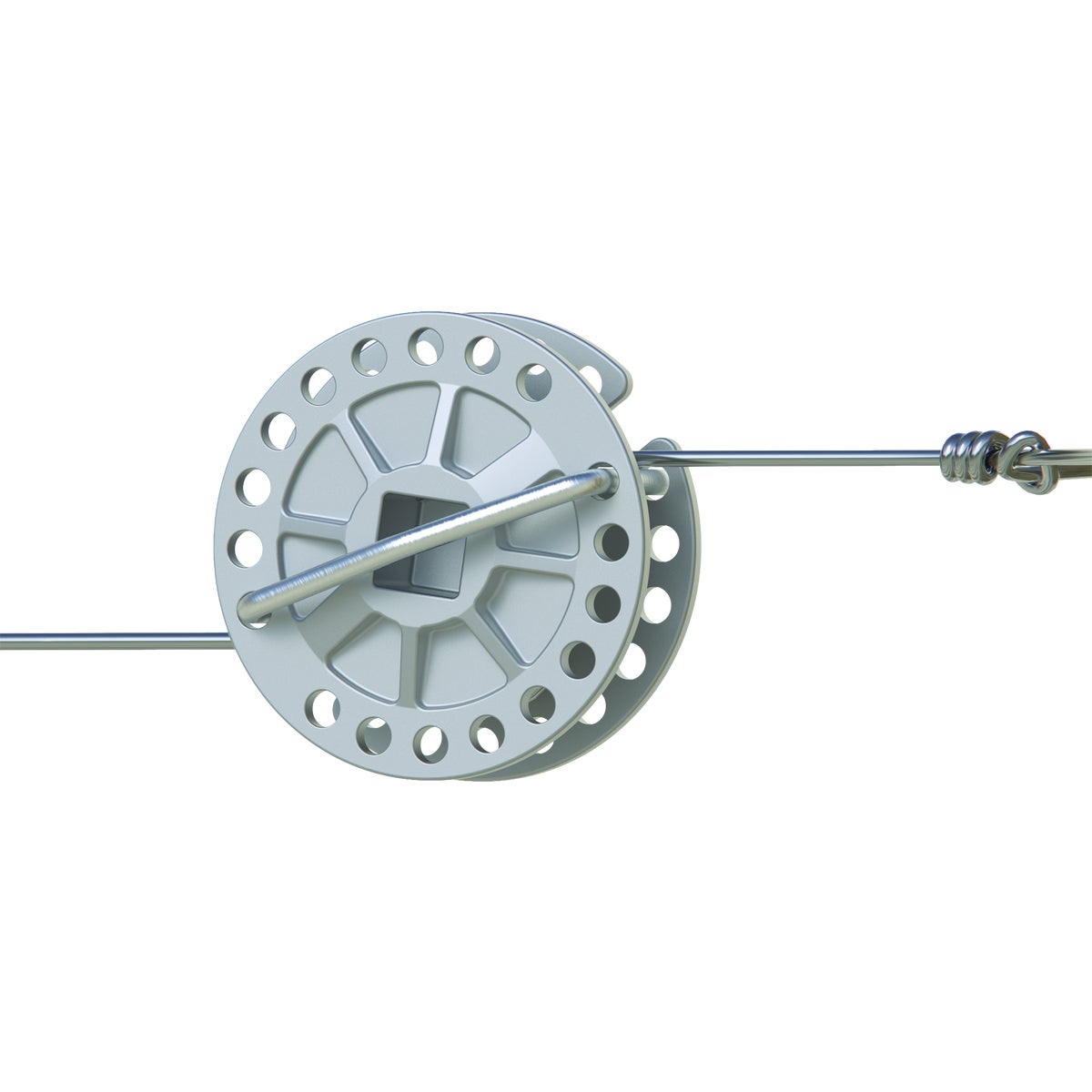 Gallagher Electric Fence Rapid Wire Tightener (5-Pack)