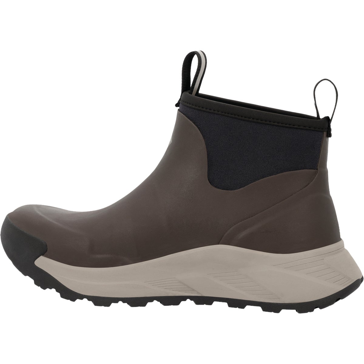 The Muck Boot Company Outmax Men's 6 In. Turkish Coffee Brindle Boot, Size 9 Image 5
