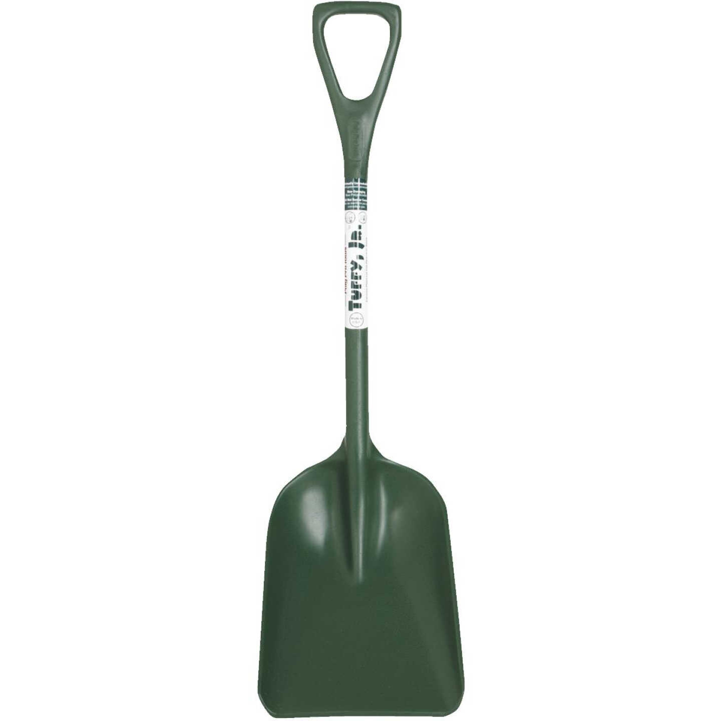 #8 D-HDL POLY SCOOP Image 2