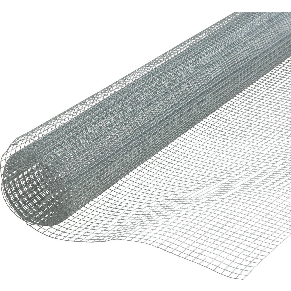 Do it 1/2 In. Mesh x 48 In. H. x 100 Ft. L. 19-Ga. Hardware Cloth